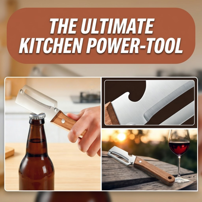 Multi-Functional Vegetable Peeler for Kitchen (2 Pcs)