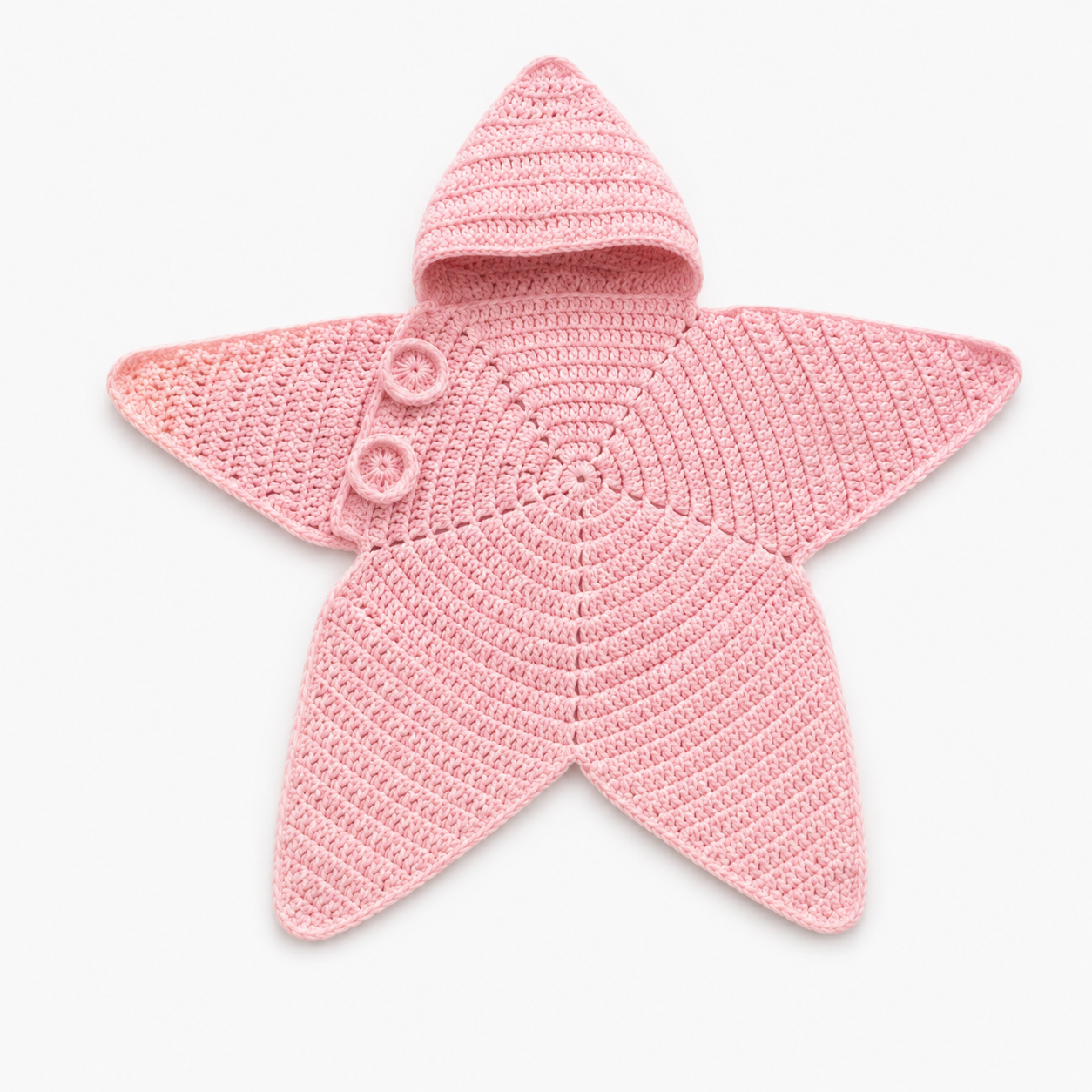 Baby Star Suit