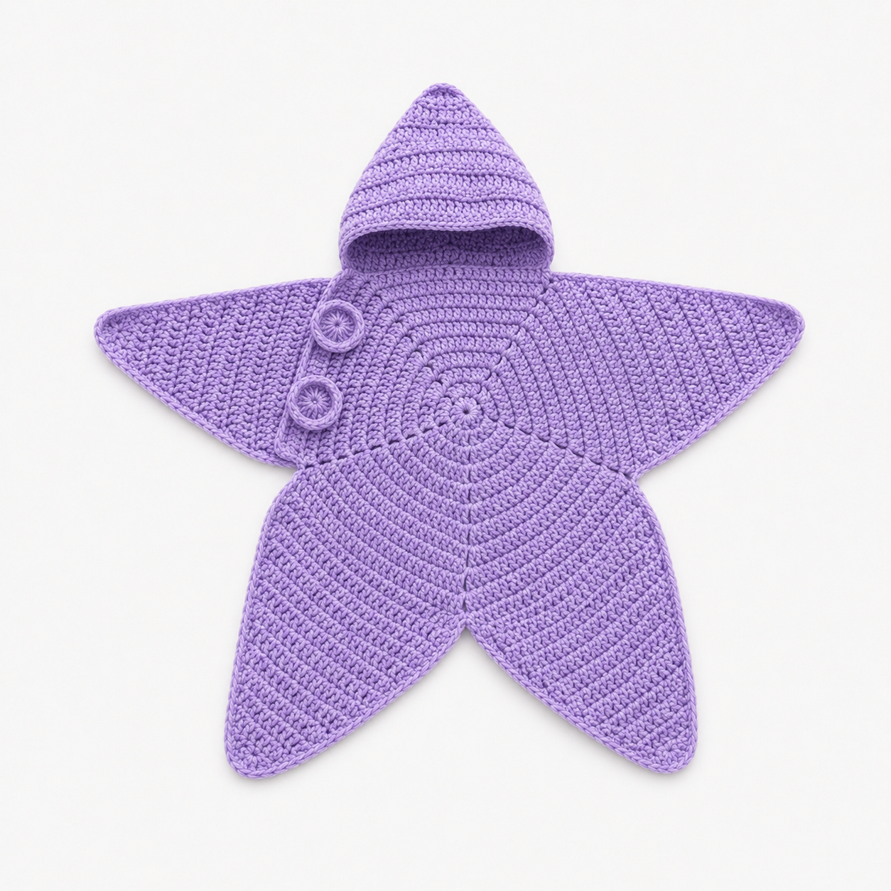 Baby Star Suit